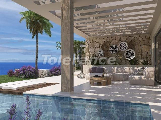 Villa 3+1 Girne, 106098