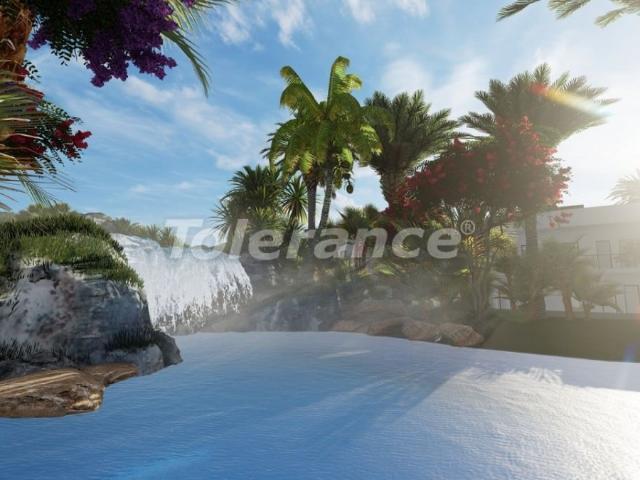 Villa 3+1 Girne, 106169