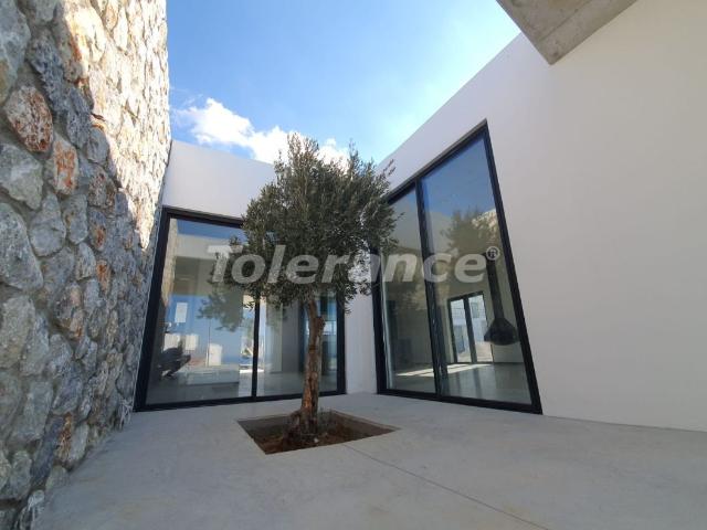 Villa 3+1 Girne, 106274