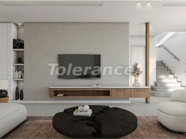 Villa 3+1 Girne, 106346