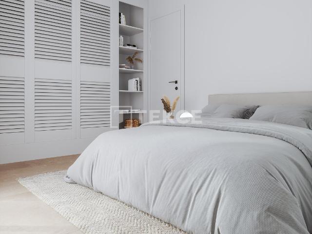 Villa 3+1 Girne, 150116