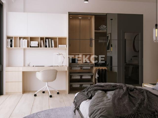 Villa 3+1 Girne, 152869