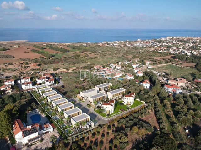 Villa 3+1 Girne, 166959