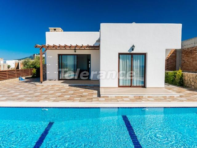 Villa 3+1 Girne, 175608