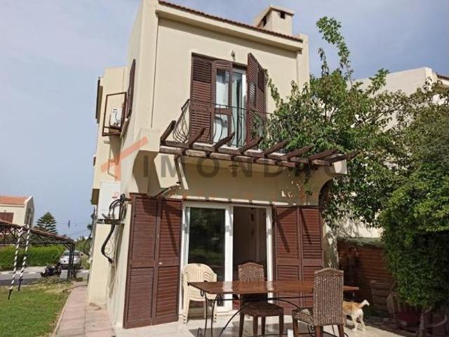 Villa 3+1 Girne, 184507