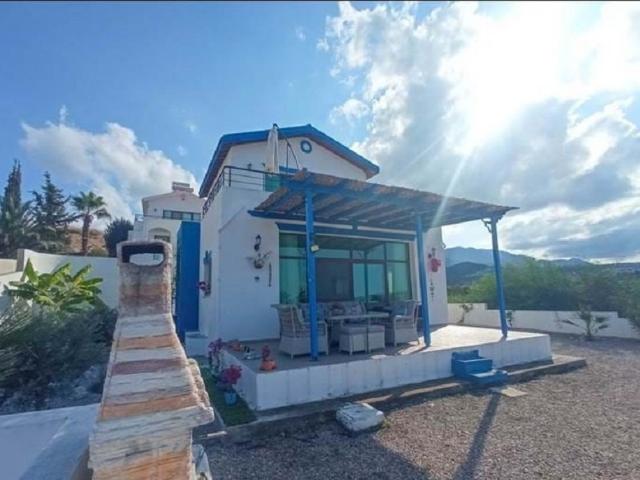 Villa 3+1 Girne, 190710
