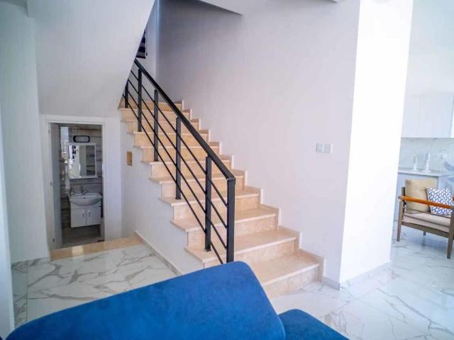 Villa 3+1 Girne, 190779