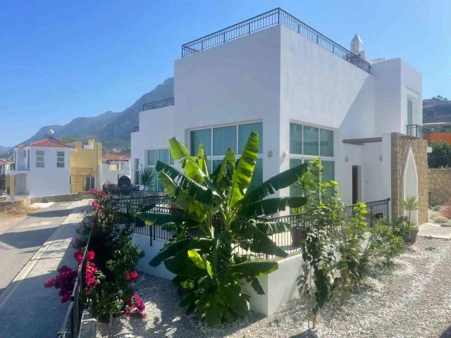 Villa 3+1 Girne, 190782