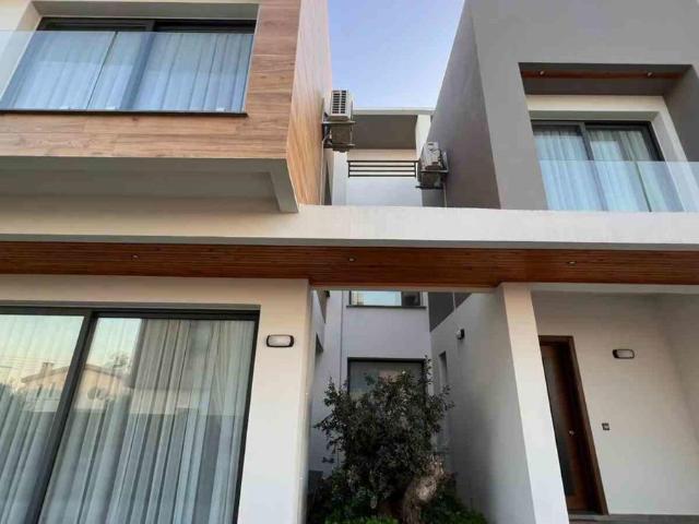 Villa 3+1 Girne, 190796