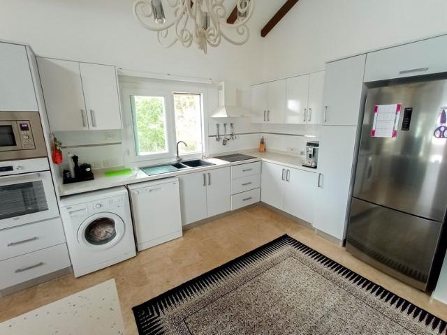 Villa 3+1 Girne, 190808