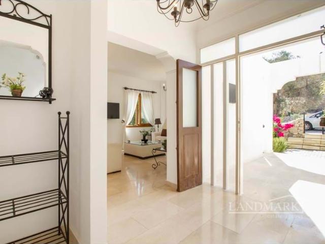 Villa 3+1 Girne, 190992