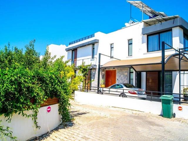 Villa 3+1 Girne, 191015