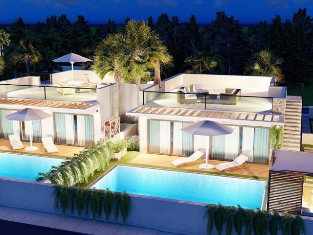 Villa 3+1 Girne, 191046