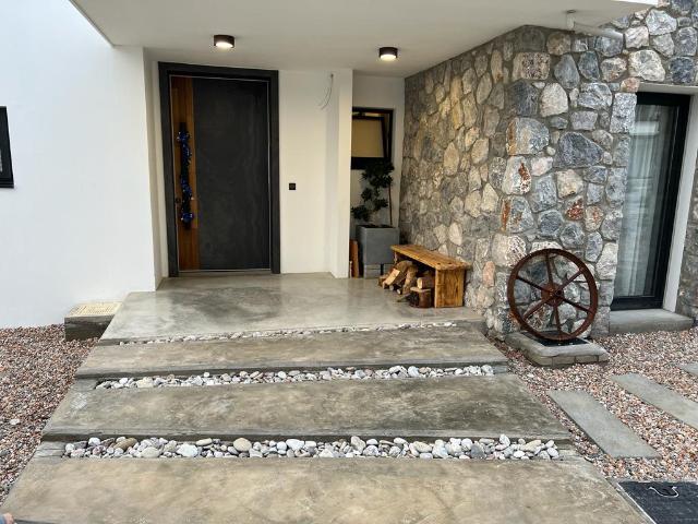 Villa 3+1 Girne, 191060
