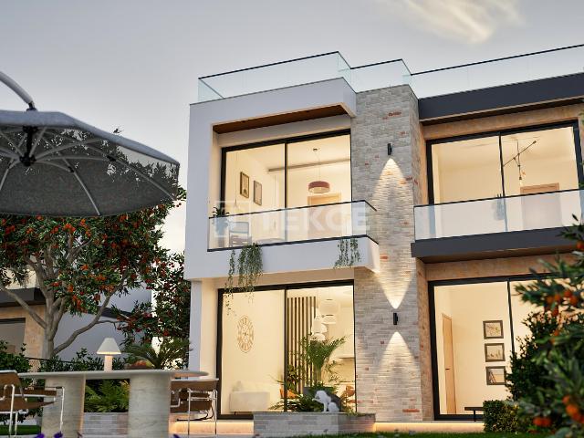 Villa 3+1 Girne, 194023