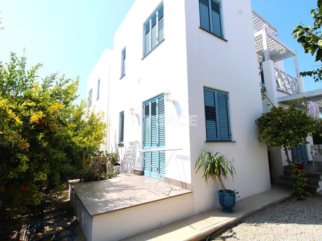 Villa 3+1 Girne, 210199