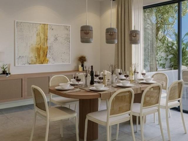 Villa 3+1 Girne, 211794