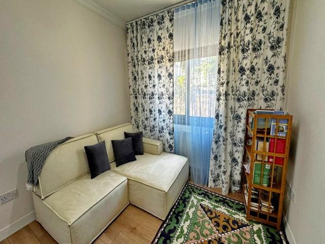 Villa 3+1 Girne, 211815