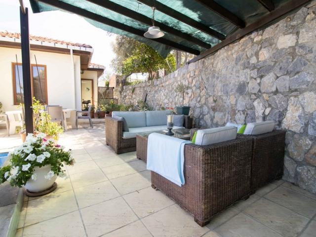 Villa 3+1 Girne, 211816