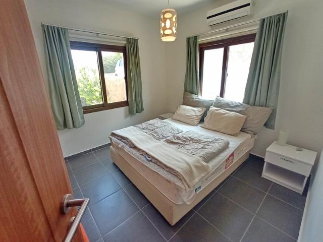 Villa 3+1 Girne, 211819