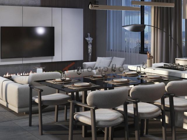 Villa 3+1 Girne, 212876