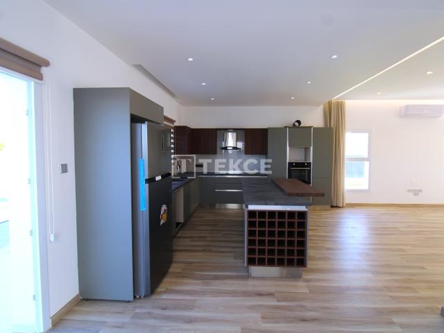 Villa 3+1 Girne, 213764