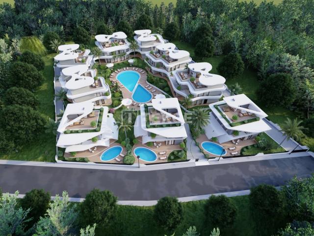 Villa 3+1 Girne, 219743