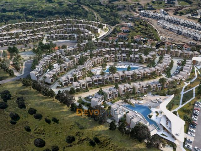 Villa 3+1 Girne, 225655