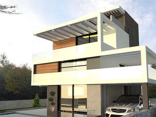 Villa 3+1 Girne, 226202