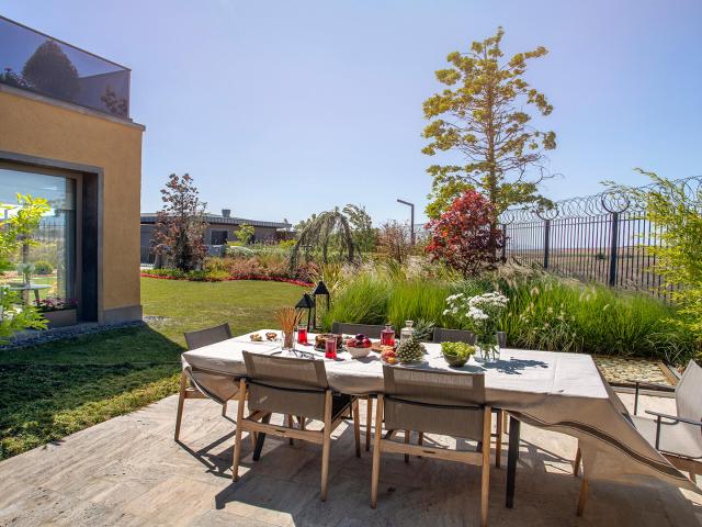 Villa 3+1 İstanbul, Türkiye 81618