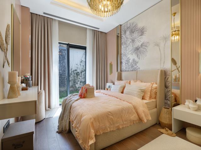 Villa 3+1 İstanbul, Türkiye 137019