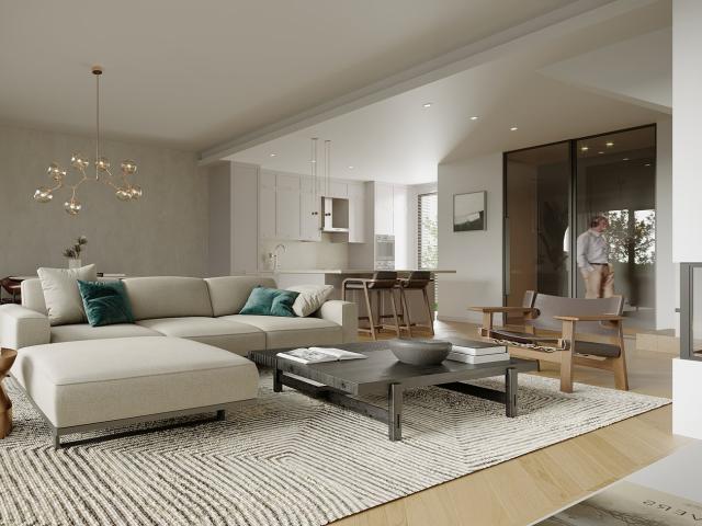 Villa 3+1 İstanbul, Türkiye 173562