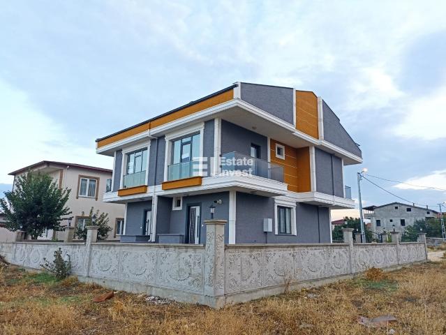 Villa 3+1 İstanbul, Türkiye 173821