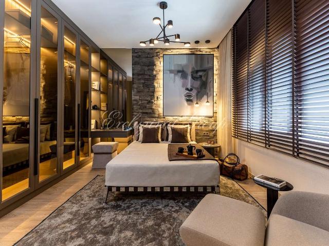Villa 3+1 İstanbul, Türkiye 179362