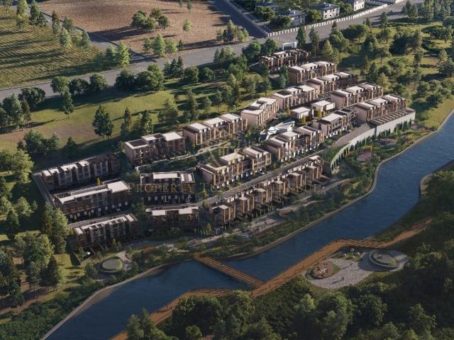 Villa 3+1 İstanbul, Türkiye 225174