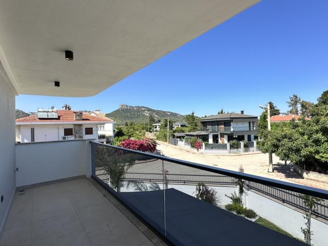 Villa 3+1 Kemer, Antalya, Türkiye 226993