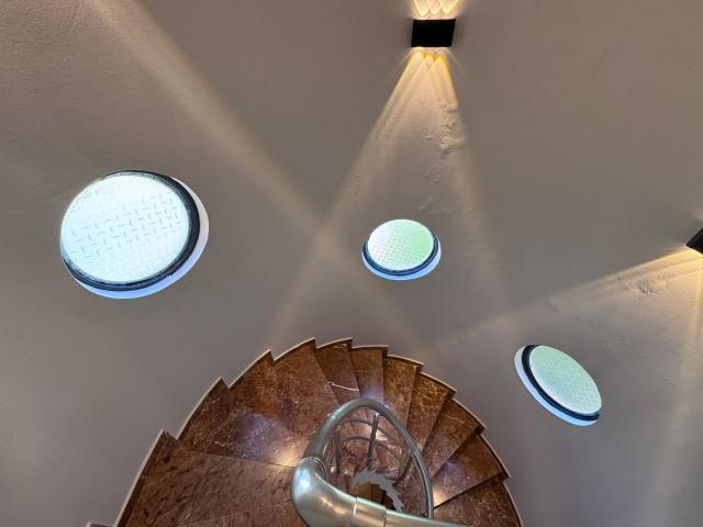 Villa 3+1 Kestel, Bursa, Türkiye 217431