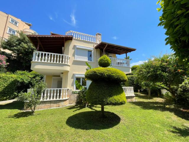Villa 3+1 Kestel, Bursa, Türkiye 217764