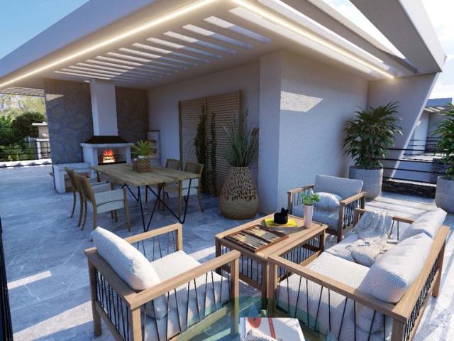Villa 3+1 Lapta, Girne, 170748