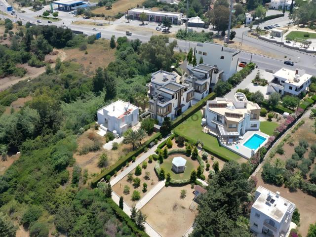 Villa 3+1 Lapta, Girne, 212299