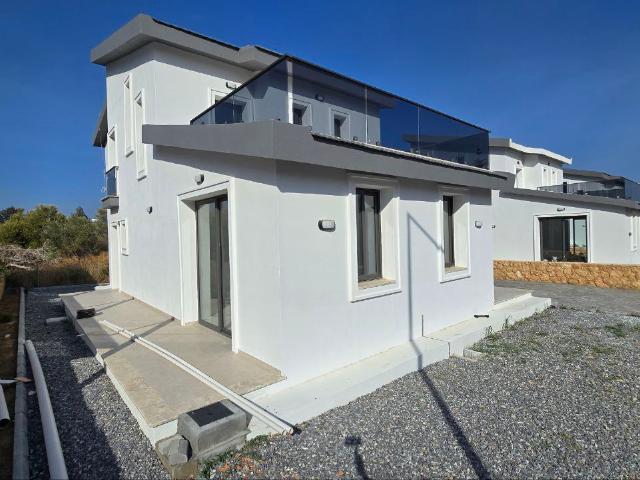 Villa 3+1 Lapta, Girne, 213955