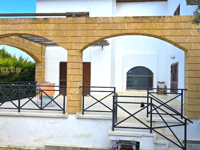 Villa 3+1 Lapta, Girne, 214476