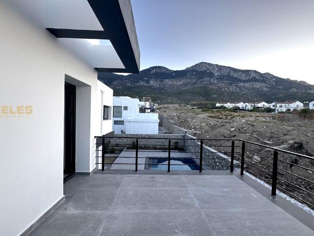 Villa 3+1 Lapta, Girne, 214482