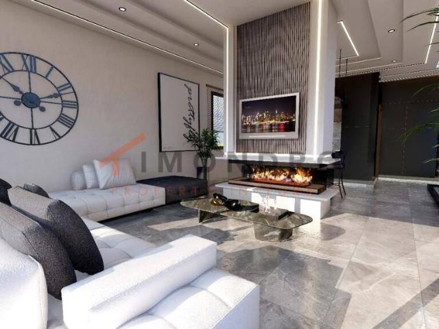 Villa 3+1 Lapta, Girne, 215474