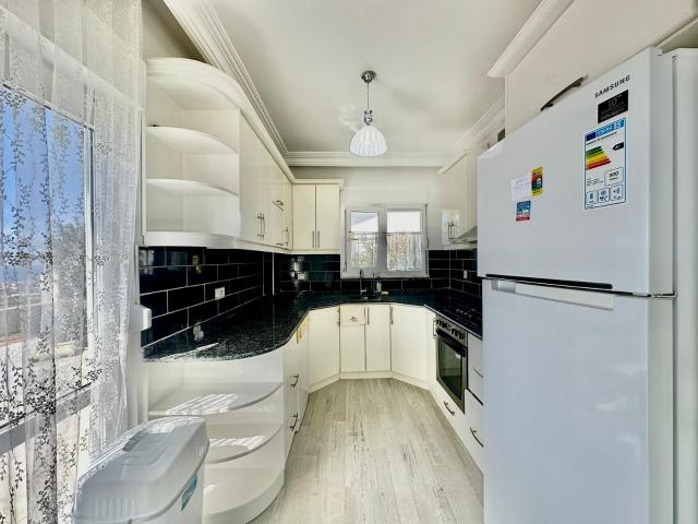 Villa 3+1 Mahmutlar, Antalya, Türkiye 227111
