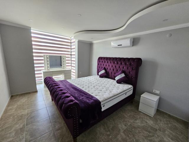 Villa 3+1 Ovacık, Muğla, Türkiye 232457