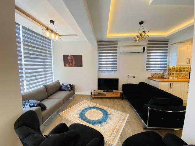 Villa 3+1 Ovacık, Muğla, Türkiye 232536