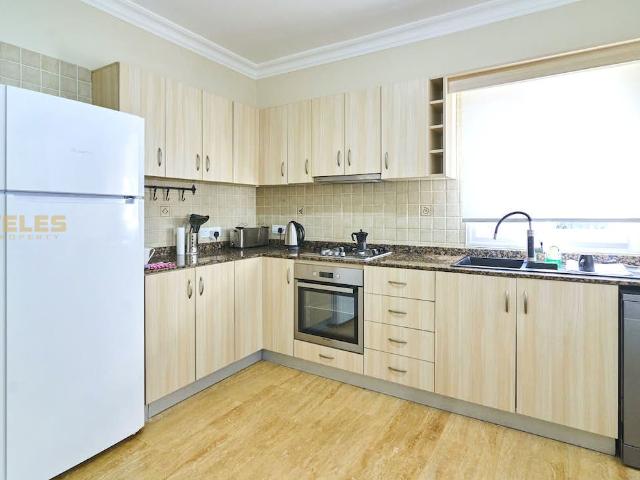 Villa 3+1 Ozanköy, Girne, 214456