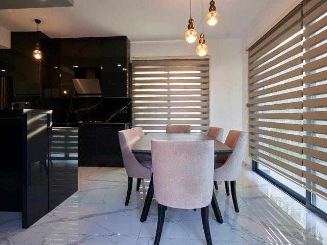 Villa 3+1 Ozanköy, Girne, 214508