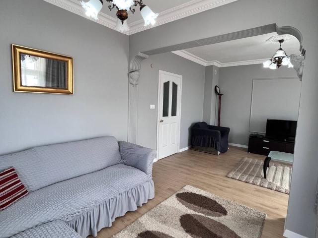 Villa 3+2 Kestel, Antalya, Türkiye 231021